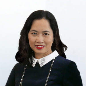 Helen Li